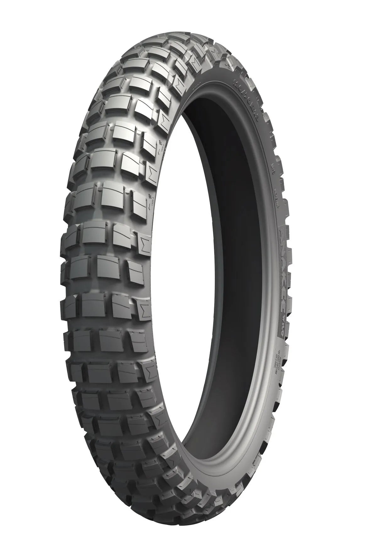 Michelin Anakee Wild Tire 150/70r18 Rear Tubeless