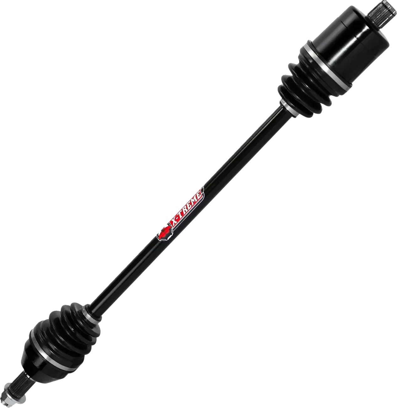 Demon Heavy-duty X-treme Long Travel Axle
