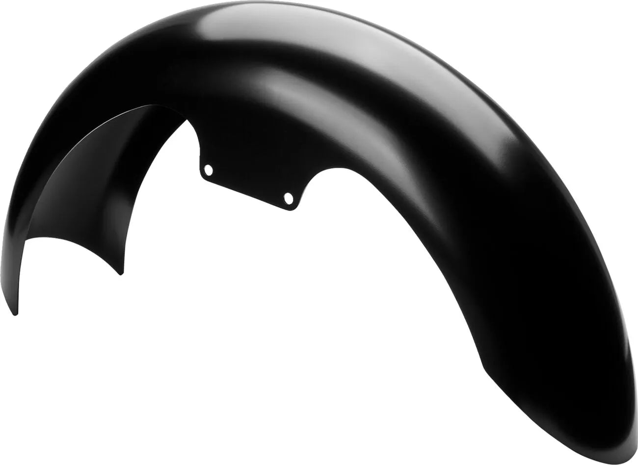 Klock Werks Hugger Series Front Fender