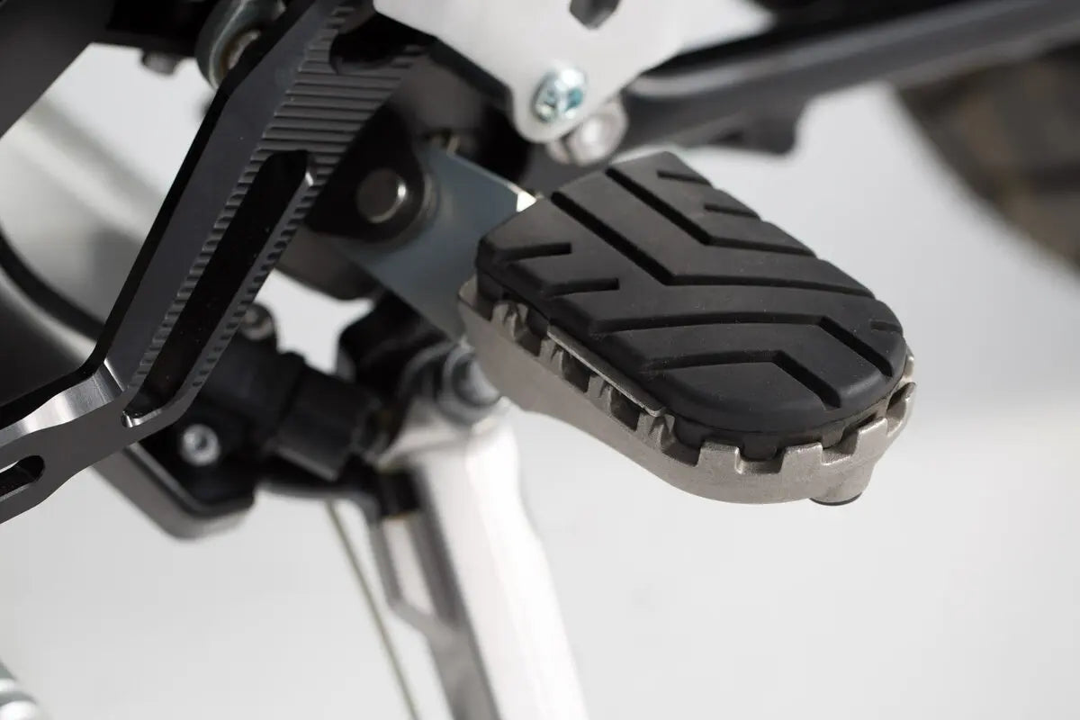 Sw-motech Ion Footrest Kit
