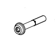 Akrapovic Monteringsskruebolt