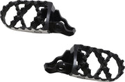 Moose Offroad Hybrid Foot Pegs