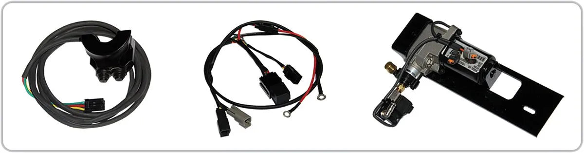 Legend Suspension Air Fl Air Suspension