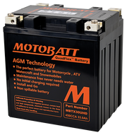 Motobatt Agm Quadflex Batteries – Engine Electrics