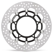 Moto-master Halo Flydende Racing Rotor - 310mm - Foran