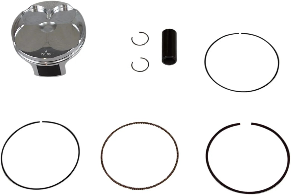 Vertex 250cc 2-stroke Piston Kit