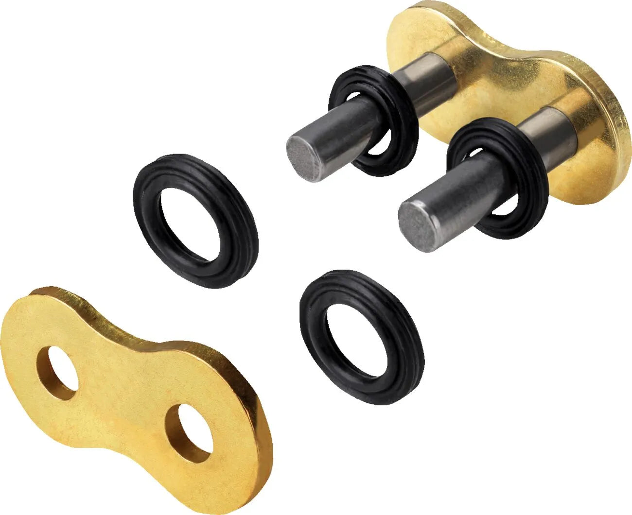 Regina 520 Zrp Connecting Link - Gold