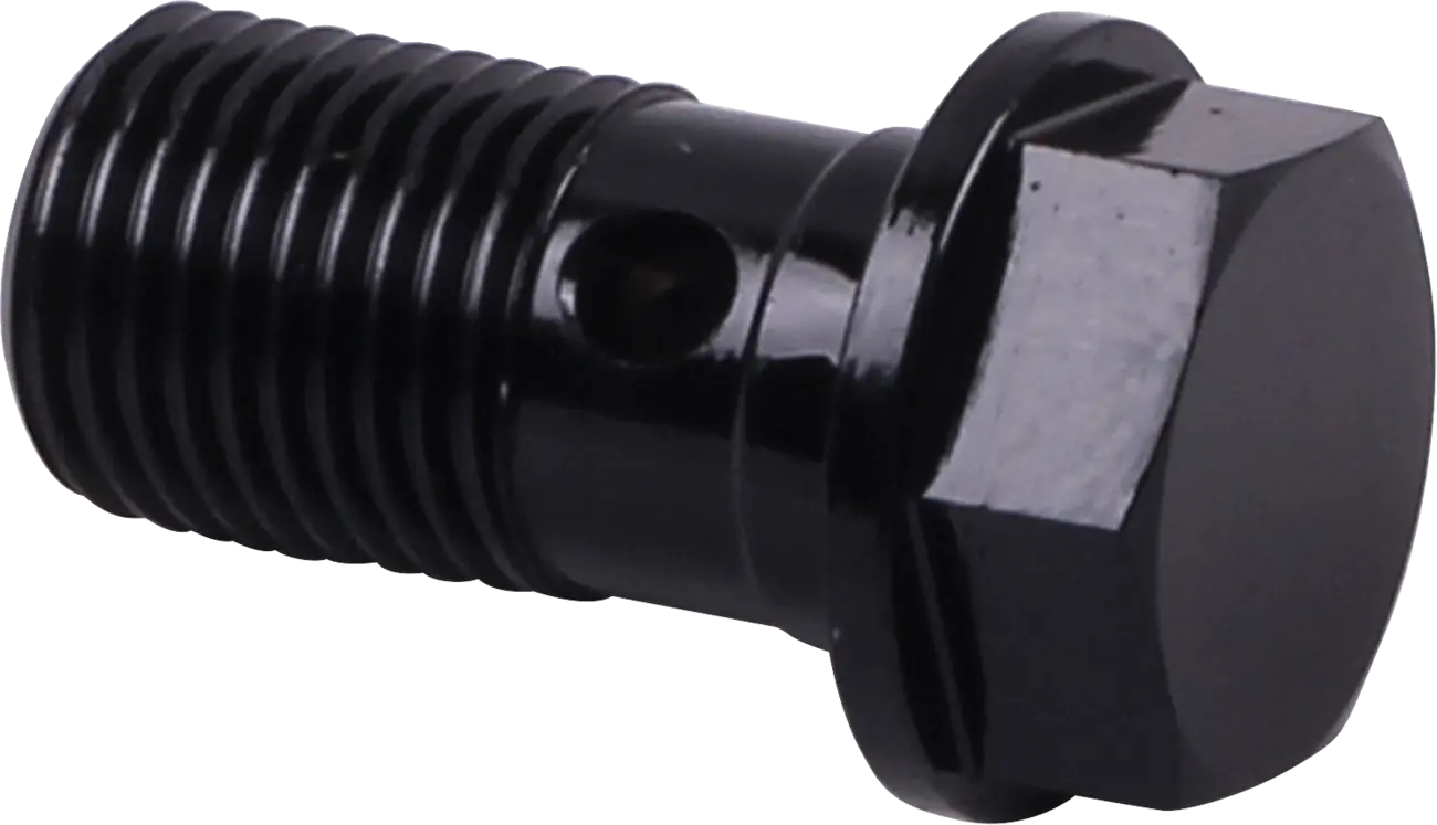 Magnum Shielding Banjo Bolt Til 7/16" Banjo Fittings