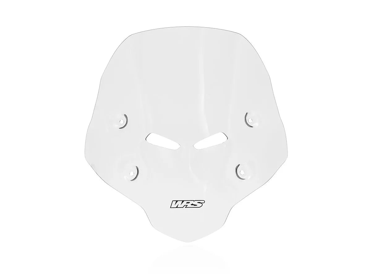 Wrs Windscreen: High-quality Pmma Plexiglass