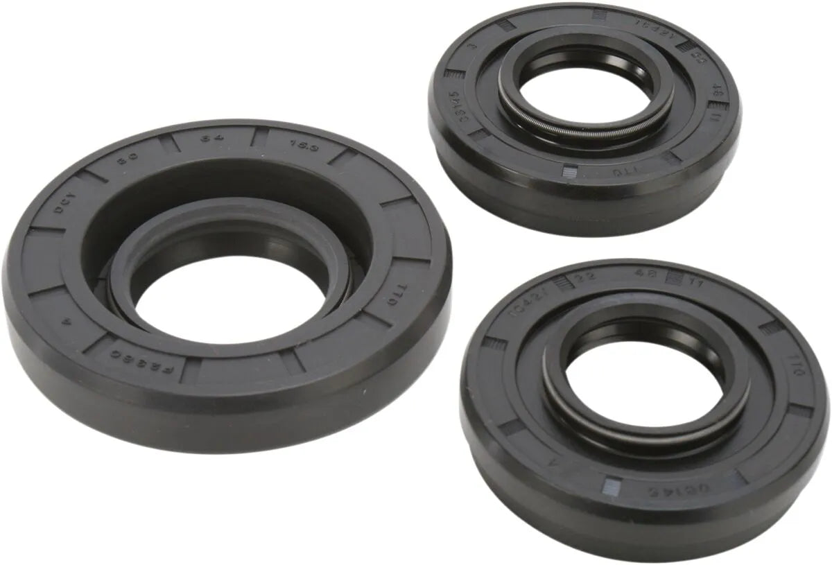 Moose Offroad Front Differential Seal Kit
