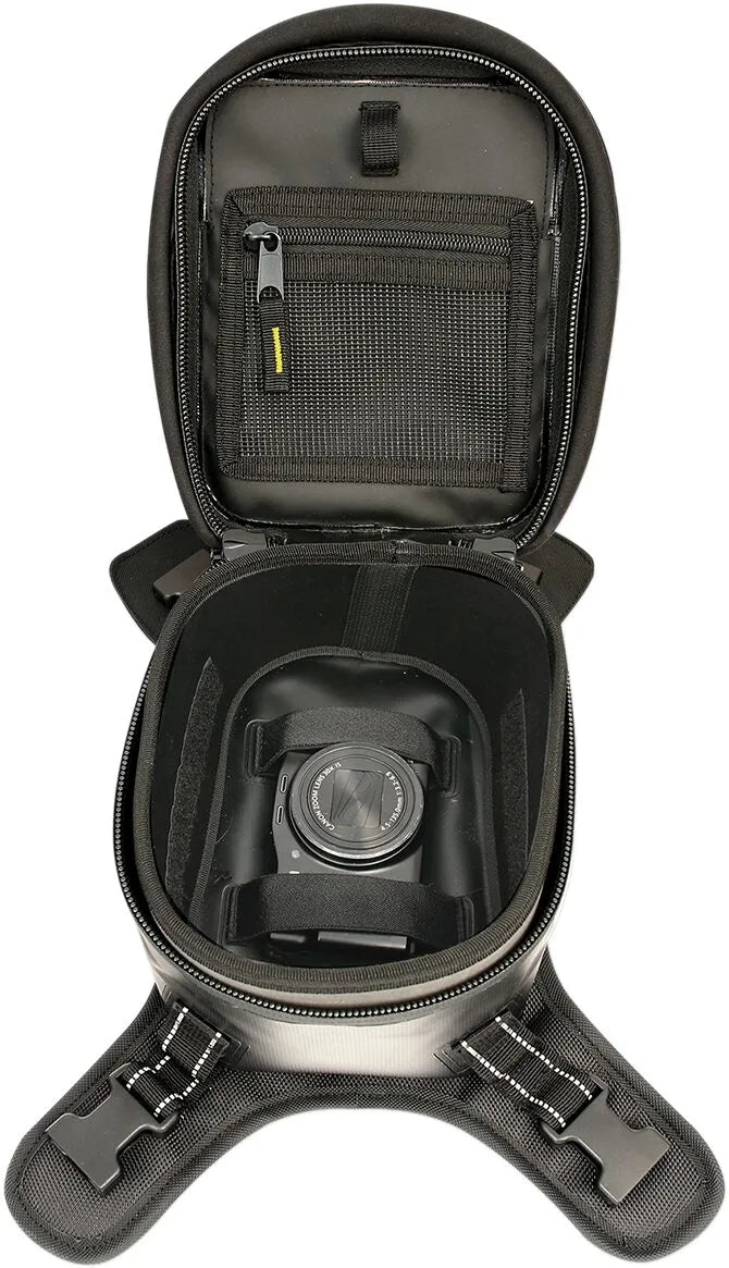 Nelson Rigg Hurricane Adventure Tank Bag