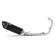 Akrapovic Racing Line Full Exhaust System Street
