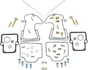 Parts Unlimited Carburetor Repair Kit