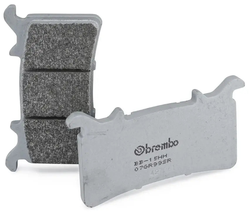 Brembo Xtra Line Sr Sintered Brake Pads