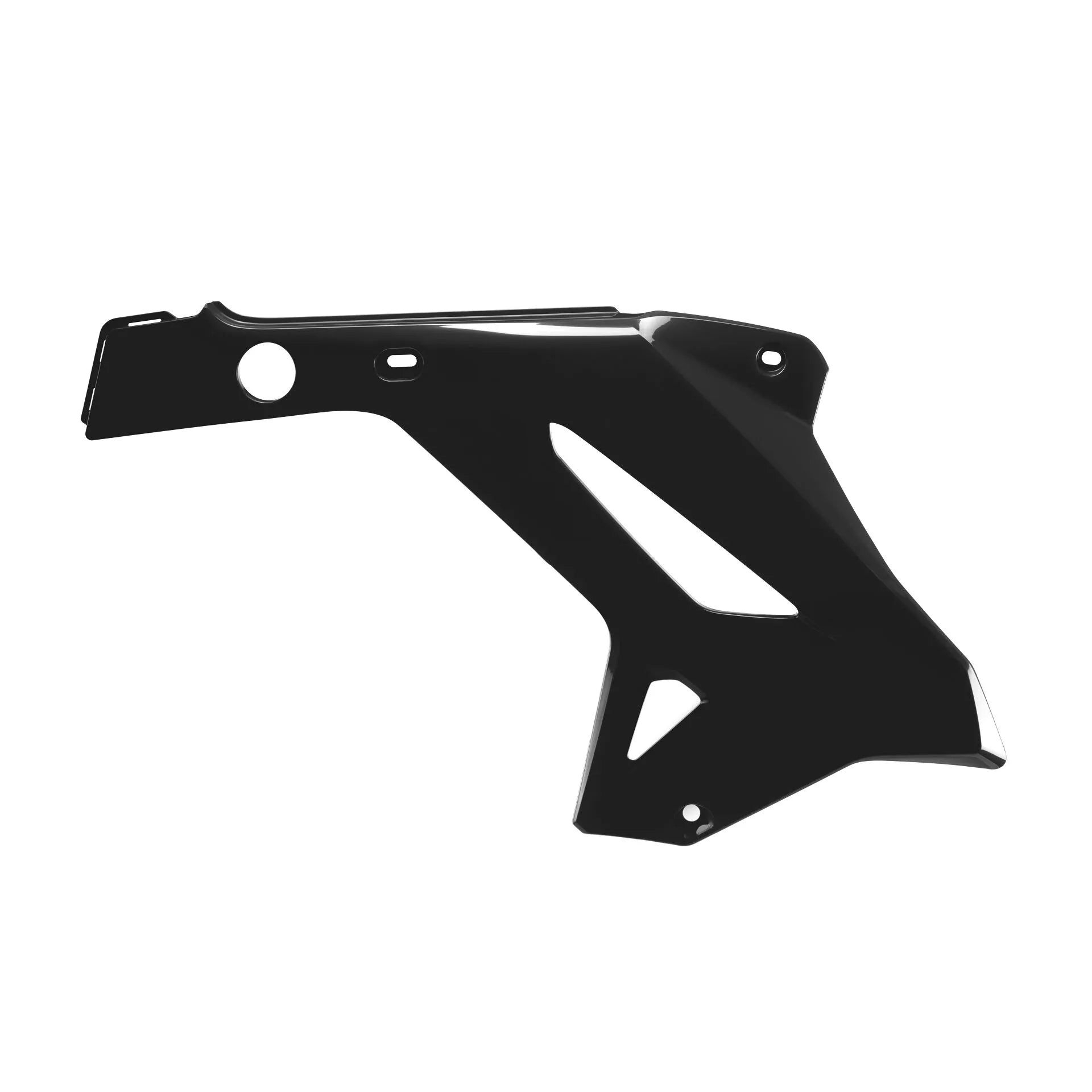 POLISPORT Radiator Covers for Honda