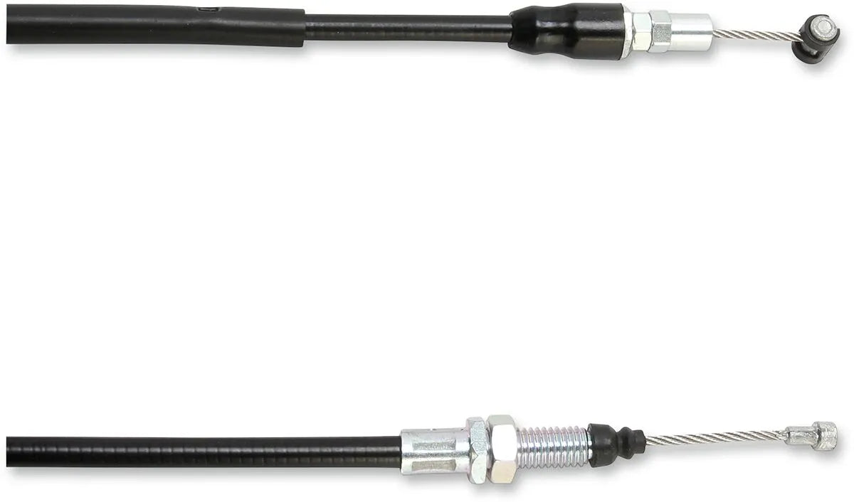 Moose Offroad Hard-Parts Vinyl Clutch Cable