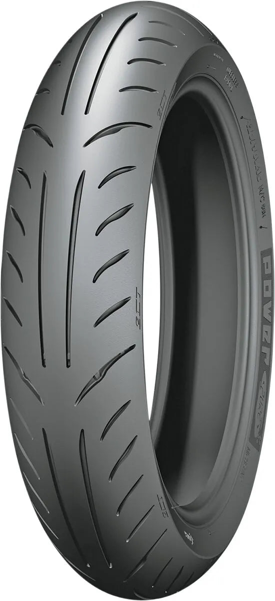 Michelin Power Pure Sc Tire 110/70-12 Front Scooter Tire