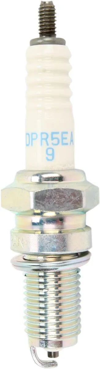 Ngk Dpr5ea9 Spark Plug - Reliable Performance