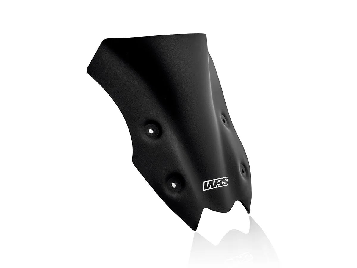 Wrs Windscreen: Enhanced Protection & Style