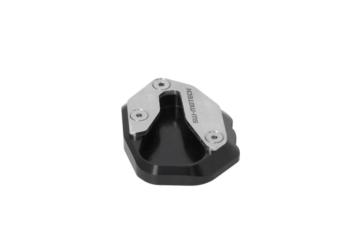 Sw-Motech Sidestand Foot Extension Black for KTM Duke 890 R