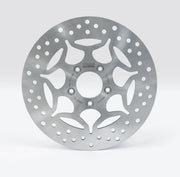 Drag Specialties F Series Bremseklodser - Foran