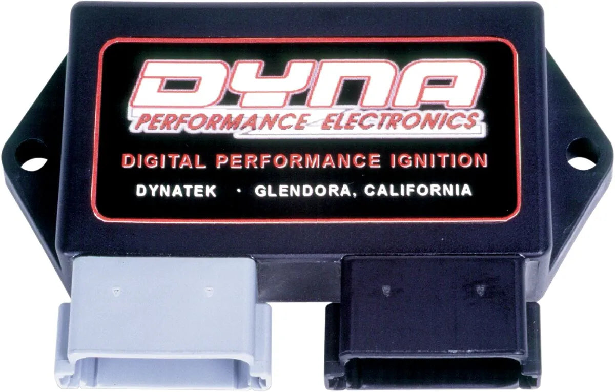 Dynatek Dyna 2000tc Programmable Ignition Module