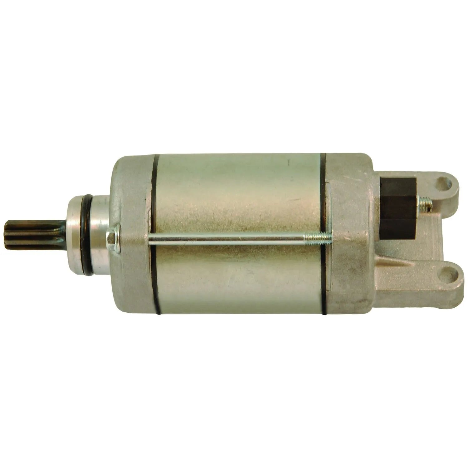 Parts Europe Starter - High-performance Replacement
