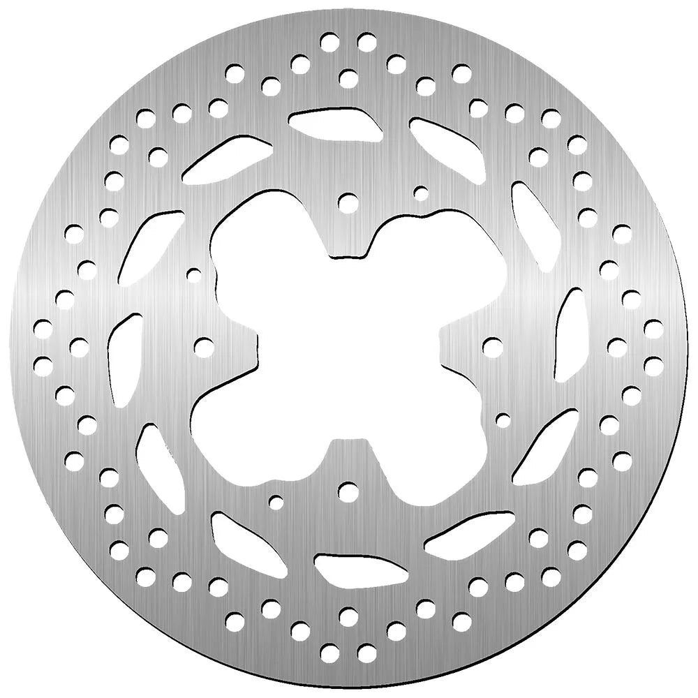 Sbs Standard Rund Bremse Rotor - Bag