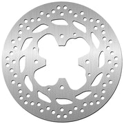 Sbs Standard Rund Bremse Rotor - Bag