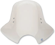 Memphis Shades Replacement Demon Windshield