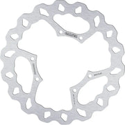 Galfer Wave® Brake Rotor - High-performance Braking - Front