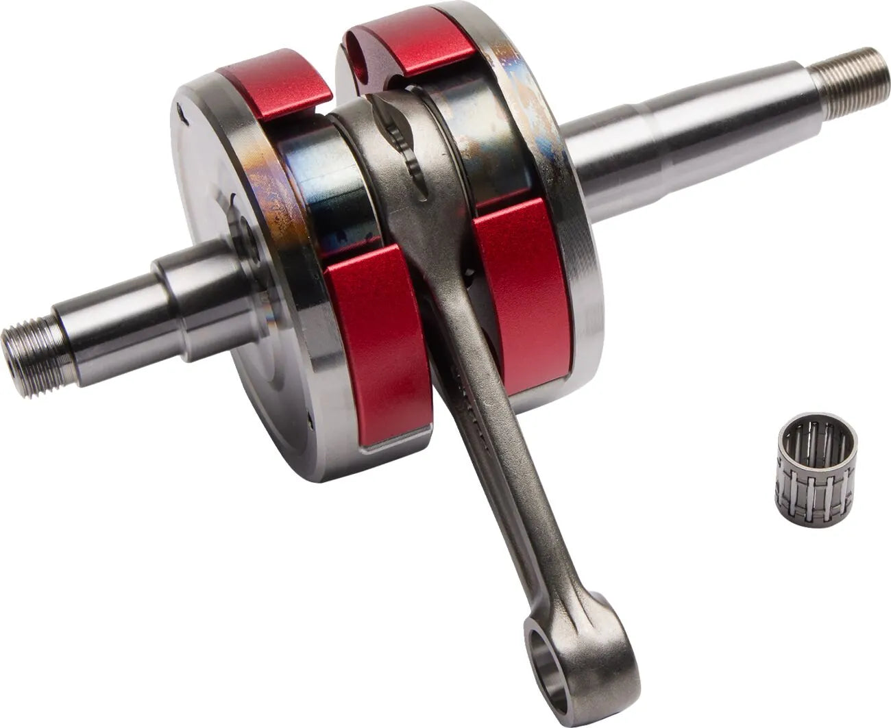 Wossner Crankshaft Assembly For 2-stroke Engines