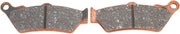 Ebc Semi-sintered "V" Bremseklodser - For & Bag