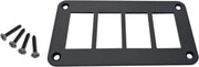 Moose Offroad Universal Dash Plate For All Makes/models