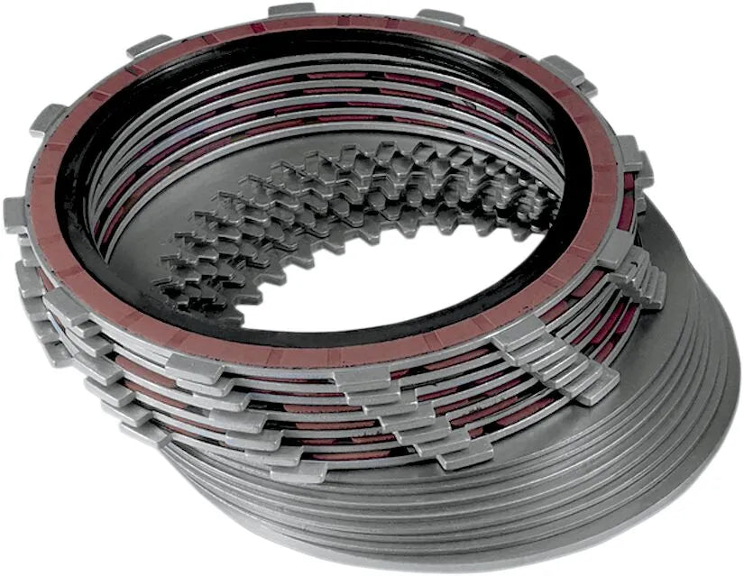 Barnett Clutch Kit