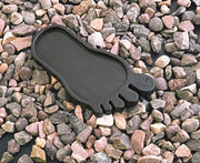 Show Chrome Rubber Kickstand Foot Pad
