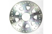 Ebc Round D-series Scooter Bremse Rotor - Foran