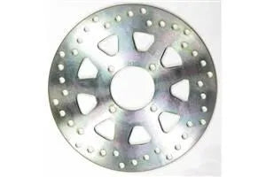 Ebc Round D-series Scooter Bremse Rotor - Foran