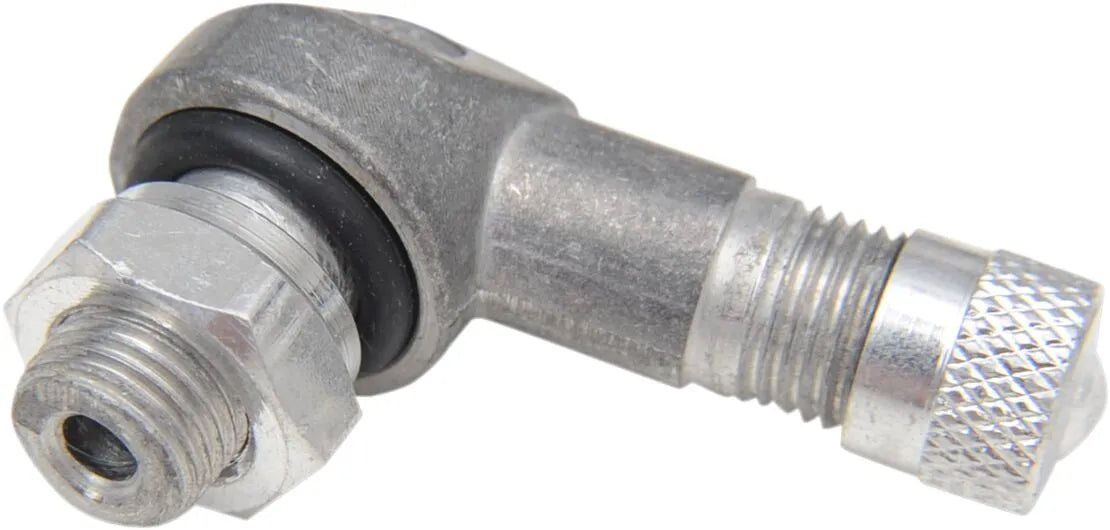 K&L SUPPLY 90° Angled Valve Stem for Tubeless Rims