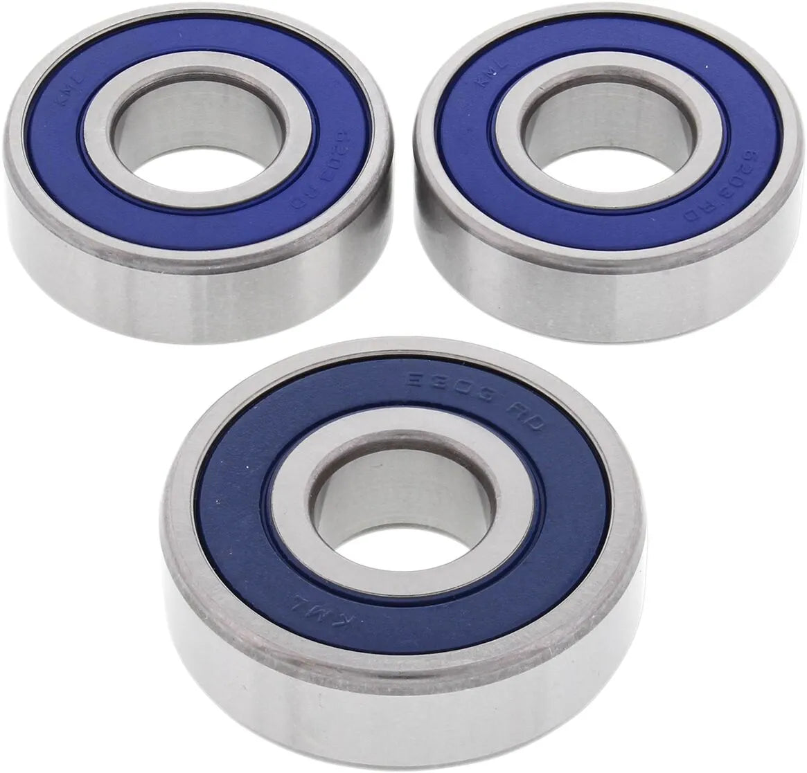 ALL BALLS Rear Wheel Bearing Kit