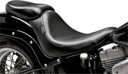Le Pera Silhouette Pillion Pad - For Harley Davidson