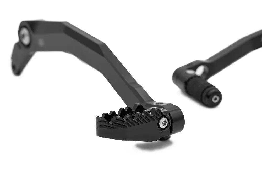 Gilles Tooling Shift And Brake Lever Kit