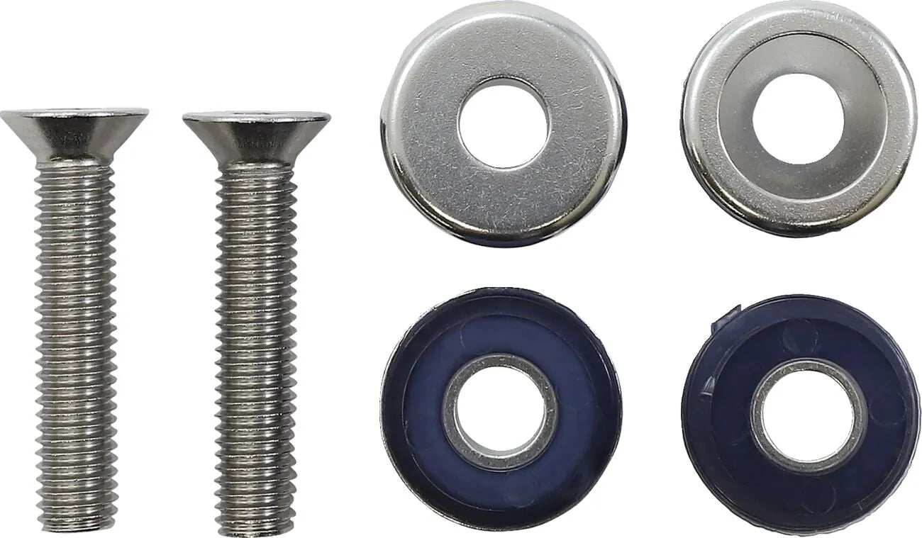 Alloy Art Gooden Tight Handlebar Riser Bushing Kit