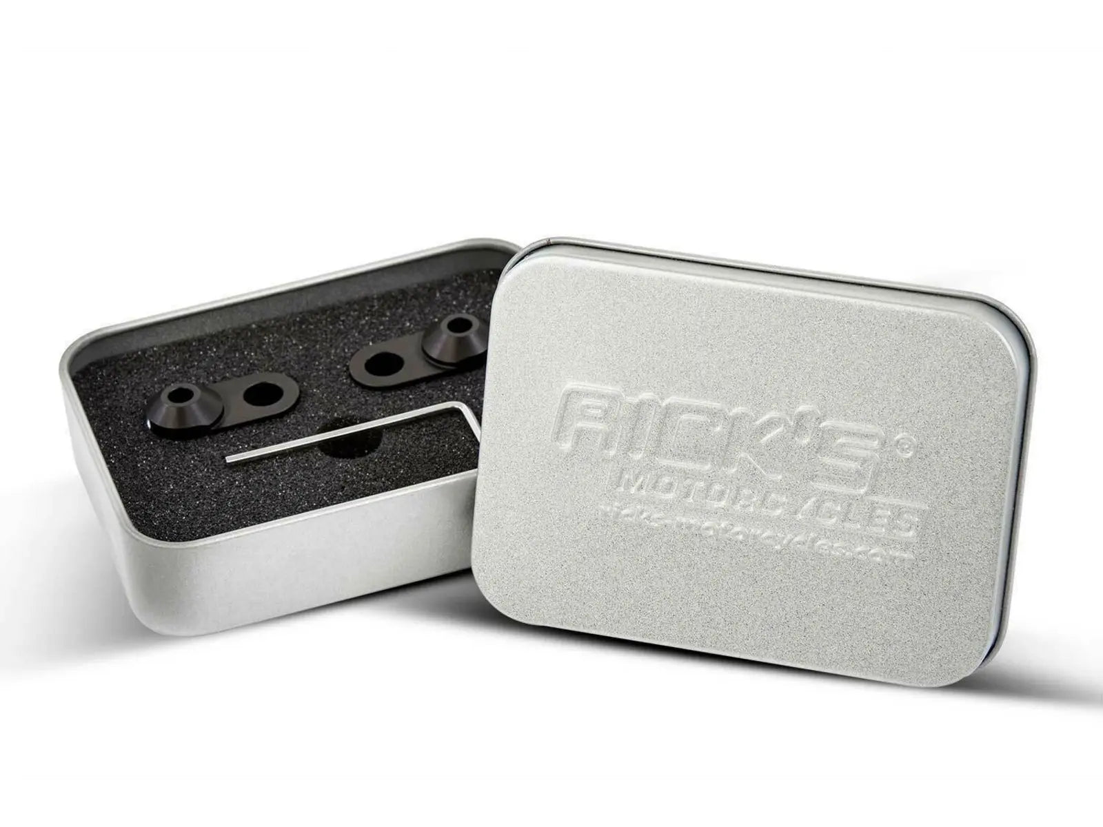 Rick's Motorcycles Indicator Holder for TwinCam