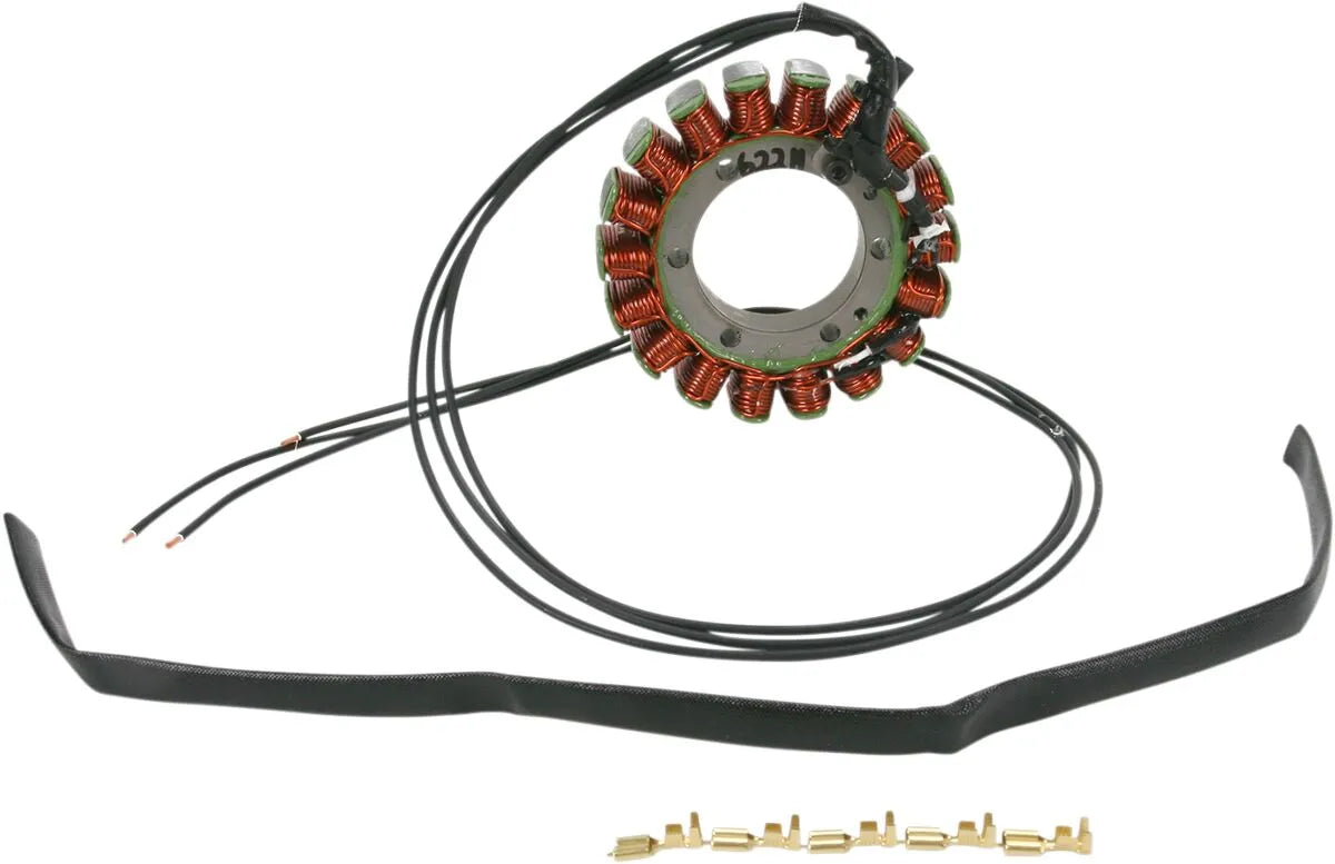 Moose Offroad Stator - High Output