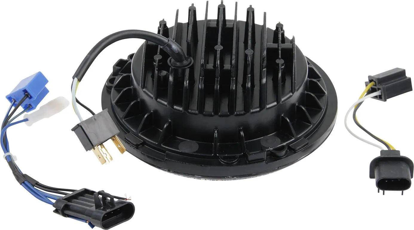 Cult Werk Led Headlight - Street Glide Plug & Play