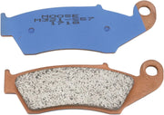 Moose Offroad M1 Brake Pads For Ultimate Stopping Power - Front