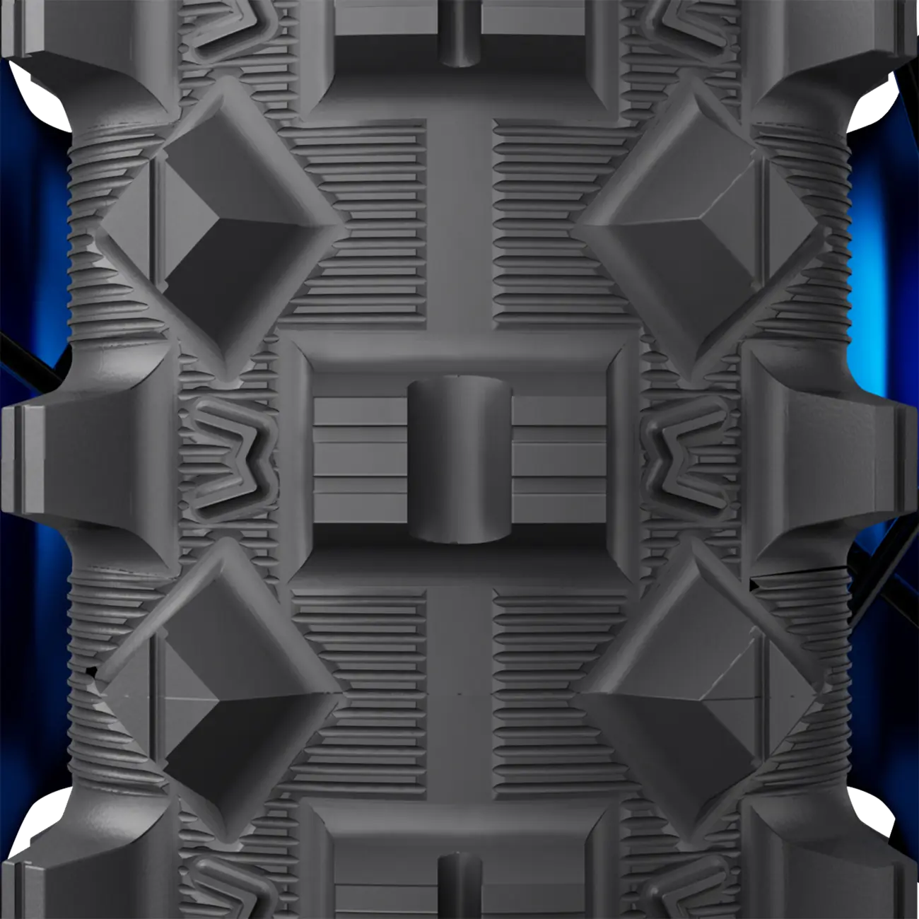 Michelin Starcross 5 Soft Tire - Front 70/100-19