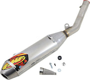 Fmf Powercore 4 Hex Slip-on Lyddæmper - Optimer din motorcykel