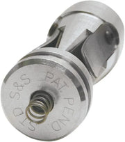S&s Cycle Crankcase Breather Reed Valve